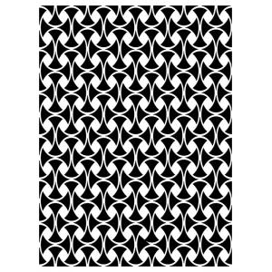 Joggles Stencils - Fanfare [57541]