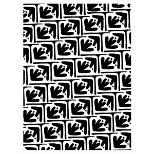 Joggles Stencils - In My Corner [57520]