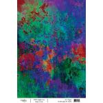 Joggles A4 Rice Paper - Firefly Lights #2 [74453]