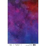 Joggles A4 Rice Paper - Firefly Lights #6 [74457]