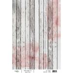 Joggles A4 Rice Paper - Moths #5 [57381] - ON SALE!