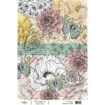 Joggles A4 Printable Rice Paper - 10 Pack [74238]