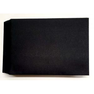 Joggles A7 Envelopes - Black [57352]