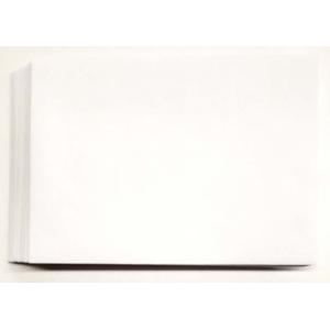 Joggles A7 Envelopes - White [57355]