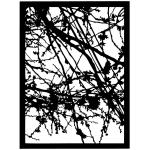 Joggles / Balzer Designs Mask - Branches Overhead [53698]