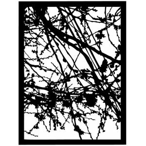 Joggles / Balzer Designs Mask - Branches Overhead [53698]