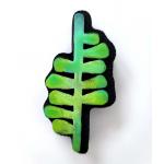 Joggles / Brooke Henry Foam Stamp - Botanical Stem [74886]