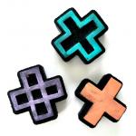 Joggles / Brooke Henry Foam Stamp - Plus / Xs Mix Set Of 3 [74890]