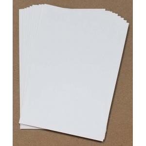 Joggles Cardstock - Watercolor 5" x 7" [57252]