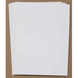 Joggles Cardstock - Watercolor 6" x 8" [57250]