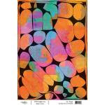 Joggles / Cat Kerr A4 Rice Paper - Set A #3 [74278]