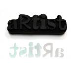 Joggles / Cat Kerr Foam Stamp - Artist MONOPRINT [57628]