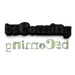 Joggles / Cat Kerr Foam Stamp - Becoming MONOPRINT [57630]