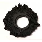 Joggles / Cat Kerr Foam Stamp - Burst [57011]