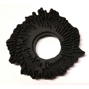 Joggles / Cat Kerr Foam Stamp - Burst [57011]
