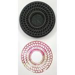 Joggles / Cat Kerr Foam Stamp - Eternity [57667]