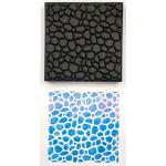 Joggles / Cat Kerr Foam Stamp - Giraffe [57668]