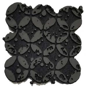 Joggles / Cat Kerr Foam Stamp - Grunge Rounds [57615]