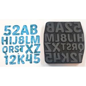 Joggles / Cat Kerr Foam Stamp - Mashup [74349]