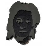 Joggles / Cat Kerr Foam Stamp - Oti [57611]
