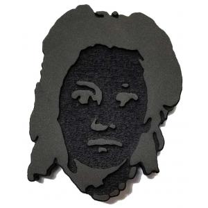 Joggles / Cat Kerr Foam Stamp - Oti [57611]