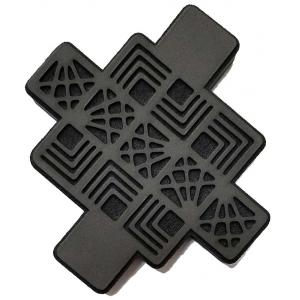 Joggles / Cat Kerr Foam Stamp - Stepping Stones [57614]