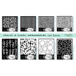 Joggles / Cat Rains The Finishing Touch Collection - Set Of 8, October 2024