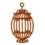 Joggles Chipboard Shape - Birdcage 2 - 57041