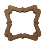 Joggles Chipboard Shape - Frame 2 - 57047