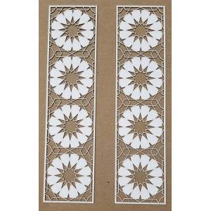 Joggles Chippies - Minis - Floral #2 [57230]