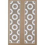 Joggles Chippies - Minis - Floral #3 [57231]