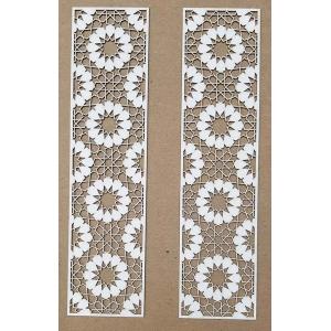 Joggles Chippies - Minis - Floral #3 [57231]
