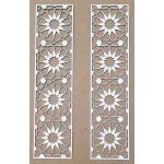 Joggles Chippies - Minis - Floral #4 [57232]