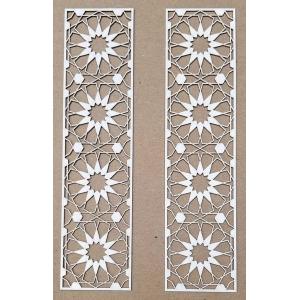 Joggles Chippies - Minis - Floral #4 [57232]
