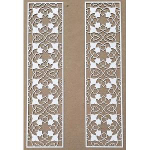 Joggles Chippies - Minis - Floral #6 [57234]