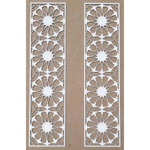 Joggles Chippies - Minis - Floral #7 [57235]
