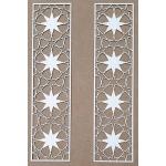 Joggles Chippies - Minis - Geometric #1 [57236]