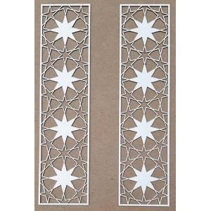 Joggles Chippies - Minis - Geometric #1 [57236]
