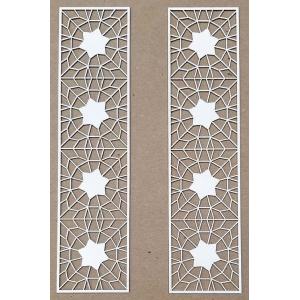 Joggles Chippies - Minis - Geometric #3 [57238]