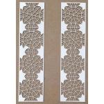 Joggles Chippies - Minis - Geometric #6 [57241]