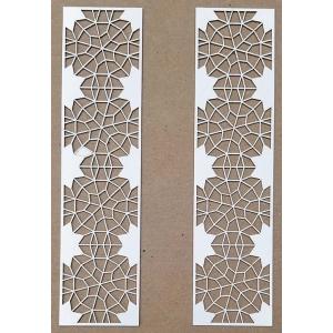 Joggles Chippies - Minis - Geometric #6 [57241]
