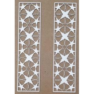 Joggles Chippies - Minis - Geometric #7 [57242]