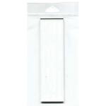 Joggles Clear Acrylic Stamp Mount - 2" x 10" [74736]