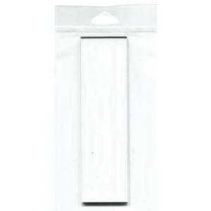 Joggles Clear Acrylic Stamp Mount - 2" x 10" [74736]
