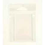 Joggles Clear Acrylic Stamp Mount - 2" x 3" [57675]