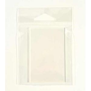 Joggles Clear Acrylic Stamp Mount - 2" x 3" [57675]