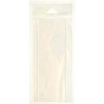 Joggles Clear Acrylic Stamp Mount - 3.5" x 12" [57696]