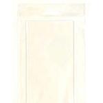Joggles Clear Acrylic Stamp Mount - 3" x 5" [74737]