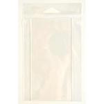 Joggles Clear Acrylic Stamp Mount - 3" x 6" [57678]