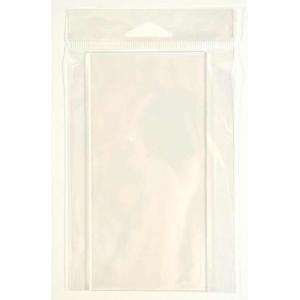 Joggles Clear Acrylic Stamp Mount - 3" x 6" [57678]